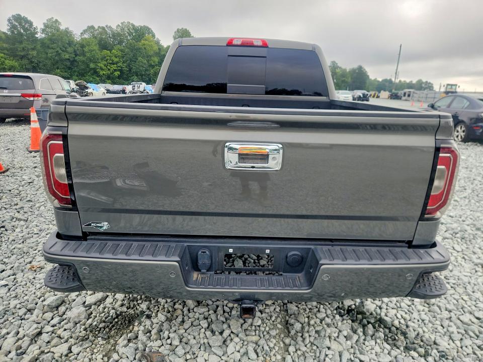 Aukcja sprzedaży 2017 Gmc Sierra, vin: 3GTU2PEJ7HG267391, numer aukcji: 65296246