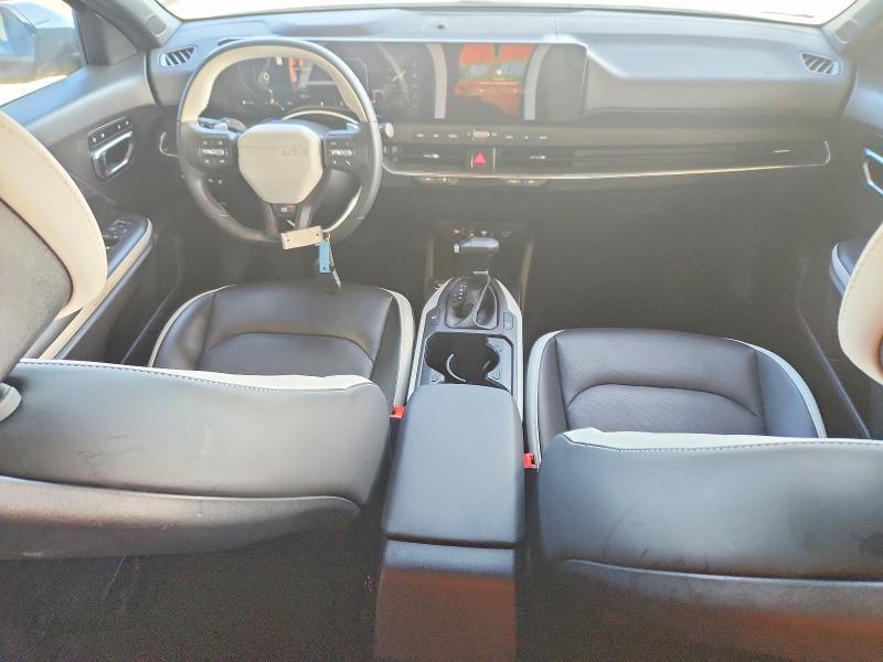 Продаж на аукціоні авто 2025 Kia K4, vin: 3KPFW4DE2SE219512, номер лоту: 63546086