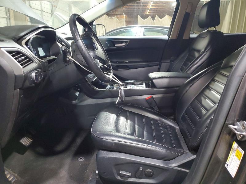 Aukcja sprzedaży 2020 Ford Edge, vin: 2FMPK3J98LBA44561, numer aukcji: 64799766