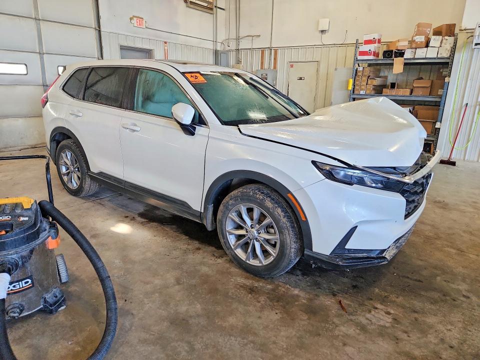 Aukcja sprzedaży 2025 Honda Cr-v, vin: 7FARS4H74SE005172, numer aukcji: 64951026