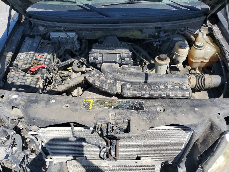 Продаж на аукціоні авто 2004 Ford F150, vin: 1FTPX12564NB15428, номер лоту: 65289576