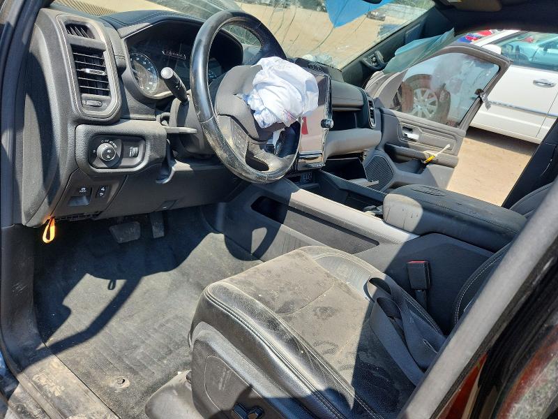 Aukcja sprzedaży 2021 Ram 1500, vin: 1C6SRFLTXMN601987, numer aukcji: 66982996