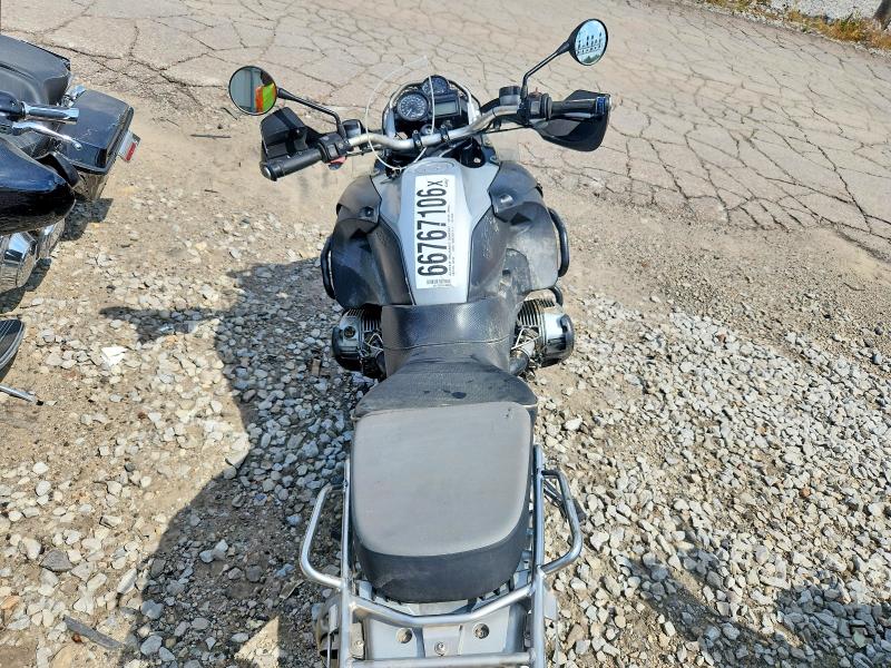 Aukcja sprzedaży 2007 Bmw R1200, vin: WB10397077ZP61922, numer aukcji: 66767106