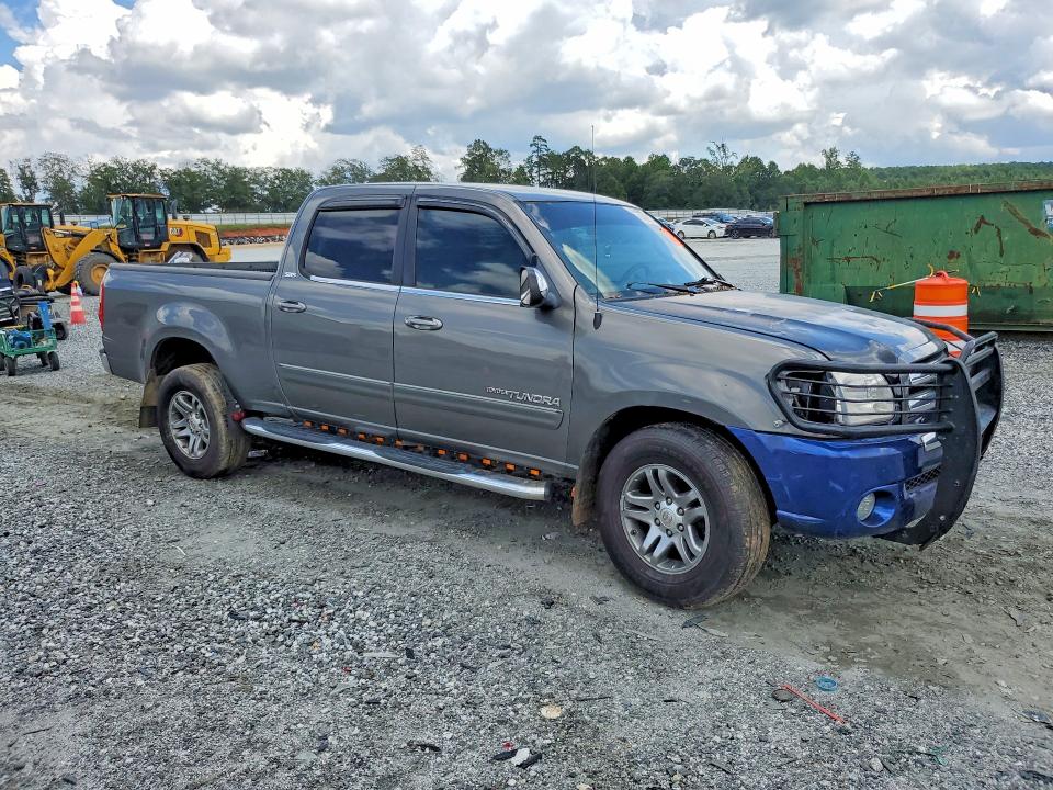 Aukcja sprzedaży 2005 Toyota Tundra, vin: 5TBET34185S471621, numer aukcji: 64009236
