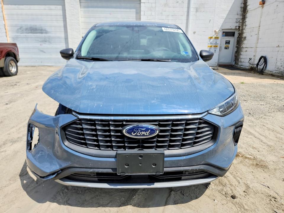 66519296 :رقم المزاد ، 1FMCU0GN8SUA68976 vin ، 2025 Ford Escape مزاد بيع