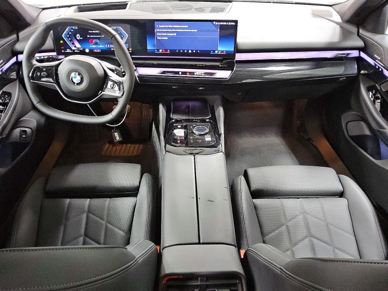 Aukcja sprzedaży 2027 Bmw 540, vin: WBA63FJ06VCY13073, numer aukcji: 65299066