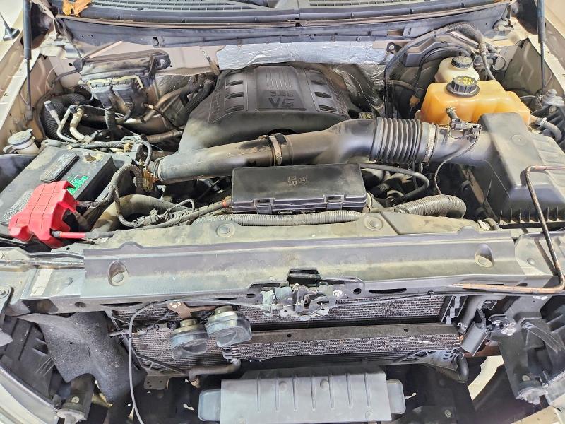 2012 Ford F150 მანქანა იყიდება აუქციონზე, vin: 1FTFW1ET1CKD70268, აუქციონის ნომერი: 64897746