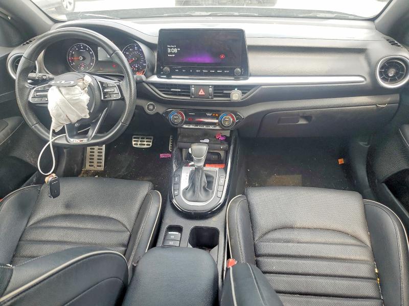 Aukcja sprzedaży 2024 Kia Forte, vin: 3KPF54AD6RE713445, numer aukcji: 64497926