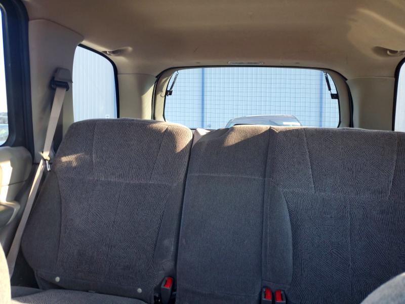 63768156 :رقم المزاد ، 1GNDT13S442331032 vin ، 2004 Chevrolet Trailblazer مزاد بيع