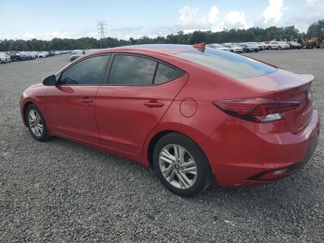 Продаж на аукціоні авто 2020 Hyundai Elantra, vin: 5NPD84LF2LH542449, номер лоту: 65580596
