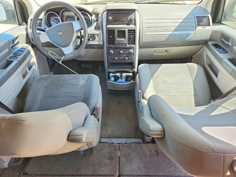 Aukcja sprzedaży 2009 Dodge Grand Caravan, vin: 2D8HN44E89R666433, numer aukcji: 63224686
