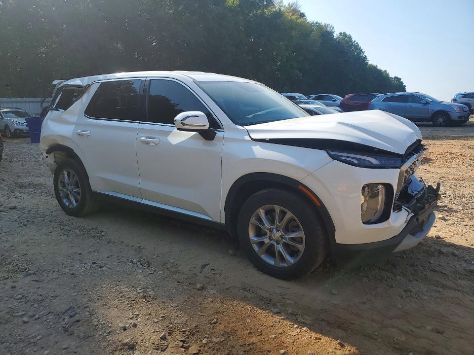 Aukcja sprzedaży 2022 Hyundai Palisade, vin: KM8R14HE5NU463792, numer aukcji: 66242296