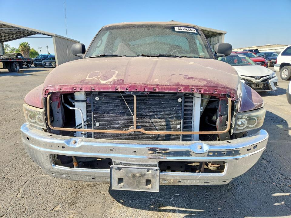 Aukcja sprzedaży 2001 Dodge Ram 1500, vin: 1B7HC16Y91S198418, numer aukcji: 65952886