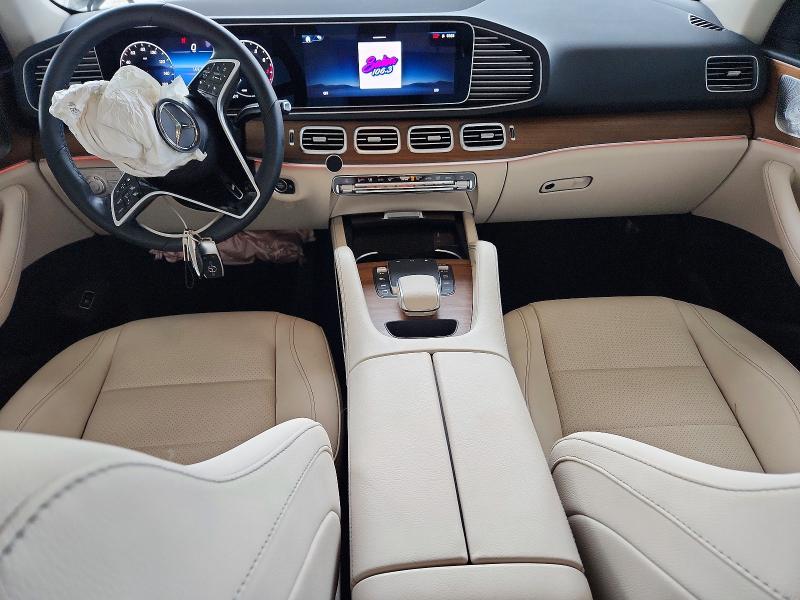 2026 Mercedes-benz Gle მანქანა იყიდება აუქციონზე, vin: 4JGFB4FB4TB622142, აუქციონის ნომერი: 66020766