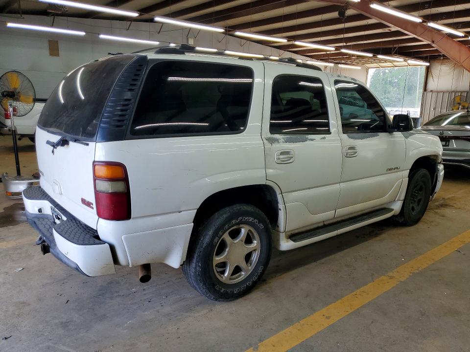 2003 Gmc Yukon მანქანა იყიდება აუქციონზე, vin: 1GKEK63U83J125056, აუქციონის ნომერი: 64101046