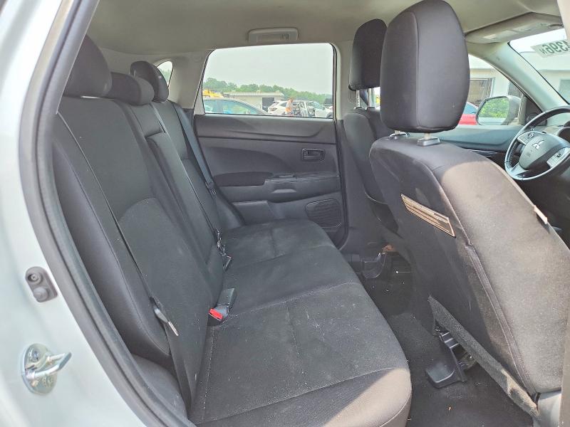 Aukcja sprzedaży 2014 Mitsubishi Outlander Sport, vin: 4A4AP3AU8EE023726, numer aukcji: 64314396
