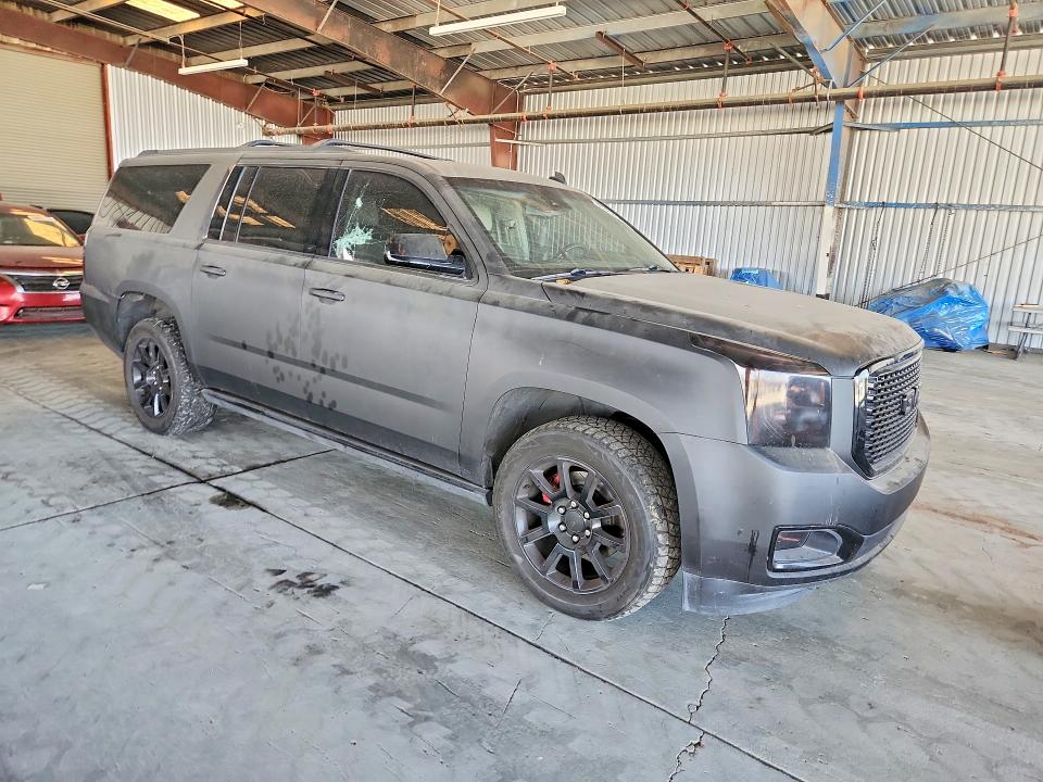 Aukcja sprzedaży 2015 Gmc Yukon Xl, vin: 1GKS2JKJ2FR284089, numer aukcji: 65864506