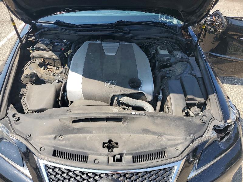 66538946 :رقم المزاد ، JTHCM1D28G5010144 vin ، 2016 Lexus Is مزاد بيع