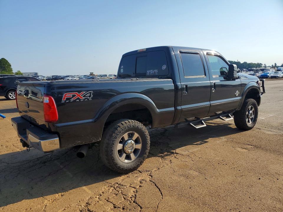 Продаж на аукціоні авто 2012 Ford F250, vin: 1FT7W2BT4CEB15370, номер лоту: 67183376