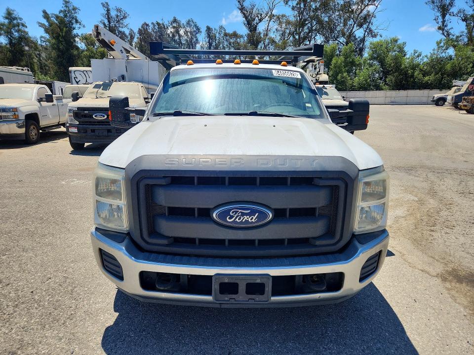 Продажа на аукционе авто 2014 Ford F350, vin: 1FDRF3G68EEA18012, номер лота: 64856626