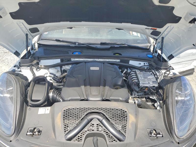 Aukcja sprzedaży 2025 Porsche Macan, vin: WP1AG2A52SLB40041, numer aukcji: 65302676