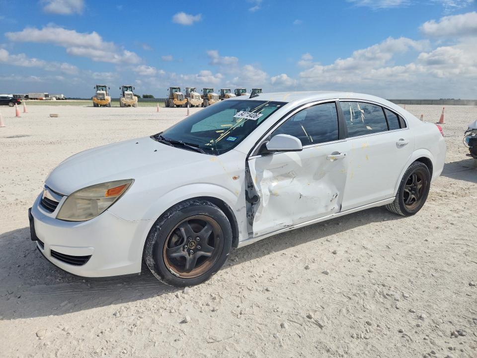 Auction sale of the 2009 Saturn Aura, vin: 1G8ZS57BX9F188133, lot number: 64718406