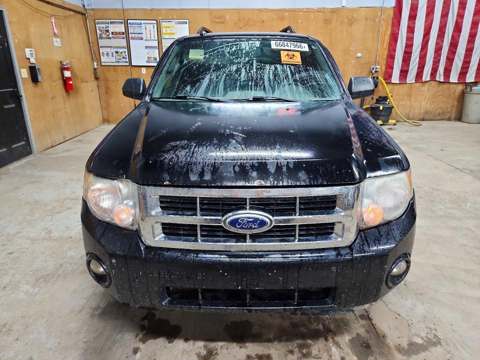 Продаж на аукціоні авто 2010 Ford Escape, vin: 1FMCU0DG5AKC63398, номер лоту: 66847966