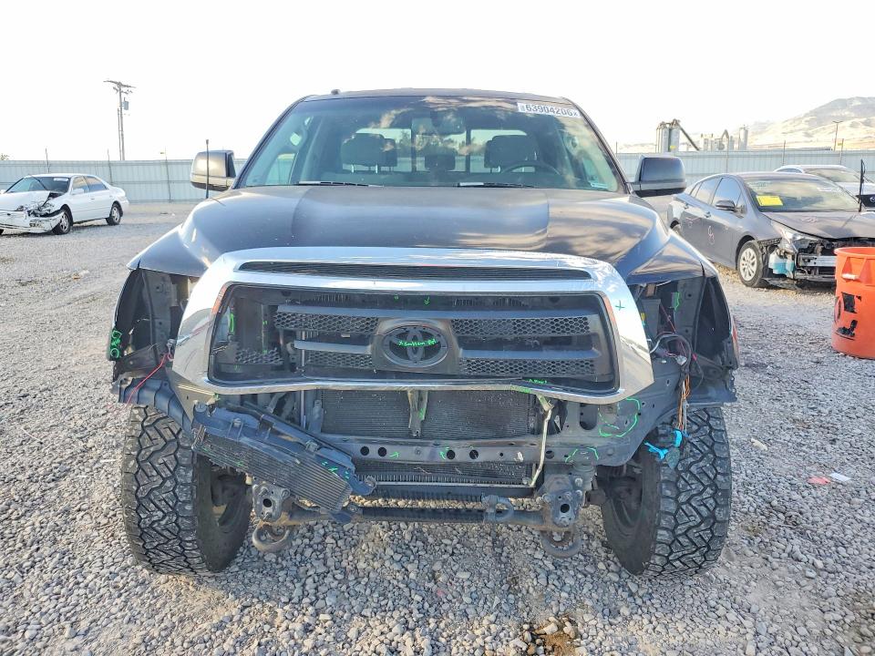 Aukcja sprzedaży 2010 Toyota Tundra, vin: 5TFUW5F11AX109587, numer aukcji: 63904206