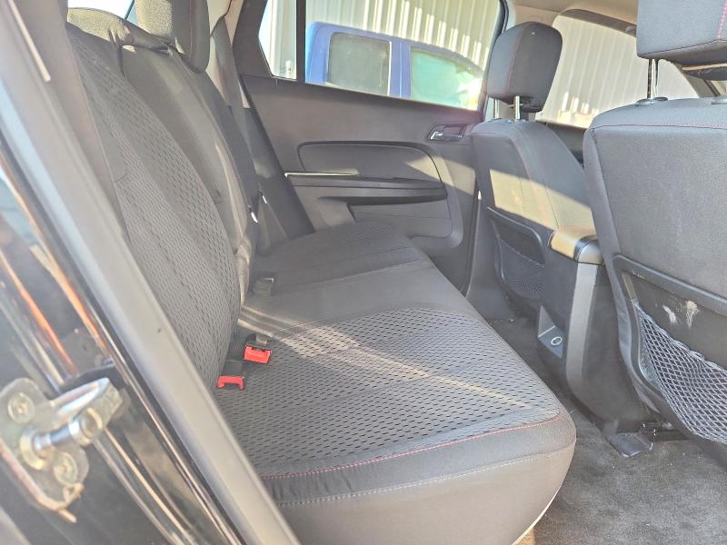 2011 Gmc Terrain მანქანა იყიდება აუქციონზე, vin: 2CTALMEC7B6356465, აუქციონის ნომერი: 64006466