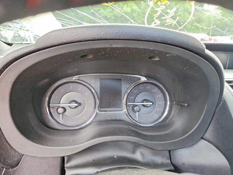 Продажа на аукционе авто 2016 Subaru Wrx, vin: JF1VA1E66G9823436, номер лота: 63810996