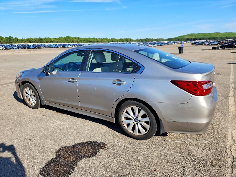 2015 Subaru Legacy მანქანა იყიდება აუქციონზე, vin: 4S3BNAC63F3011727, აუქციონის ნომერი: 66655786