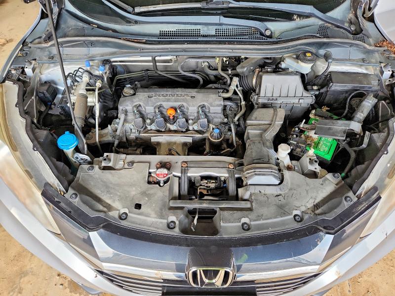 64456166 :رقم المزاد ، 3CZRU6H31JM706514 vin ، 2018 Honda Hr-v مزاد بيع
