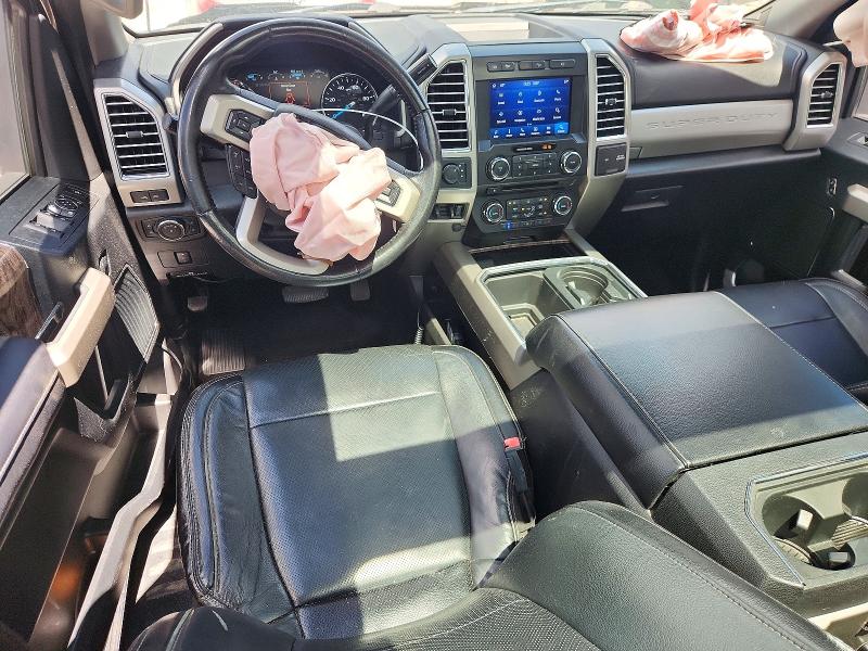 Продаж на аукціоні авто 2017 Ford F250, vin: 1FT7W2BT4HEF31801, номер лоту: 66194016