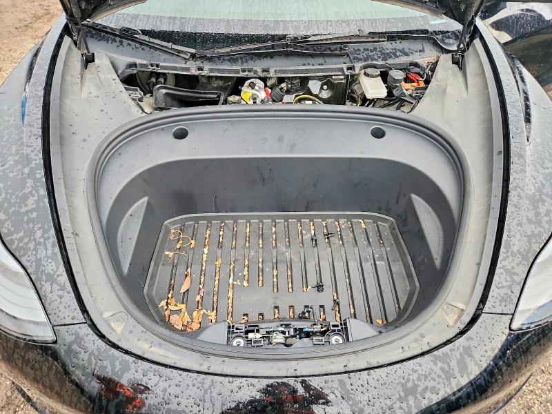 Aukcja sprzedaży 2023 Tesla Model 3, vin: 5YJ3E1EA8PF687164, numer aukcji: 64537746