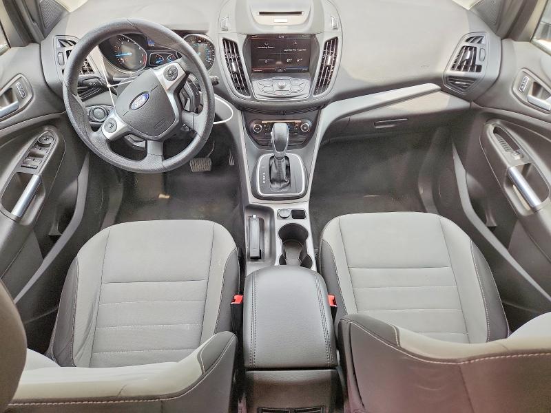 Продажа на аукционе авто 2014 Ford Escape, vin: 1FMCU9GX4EUA96574, номер лота: 63676436