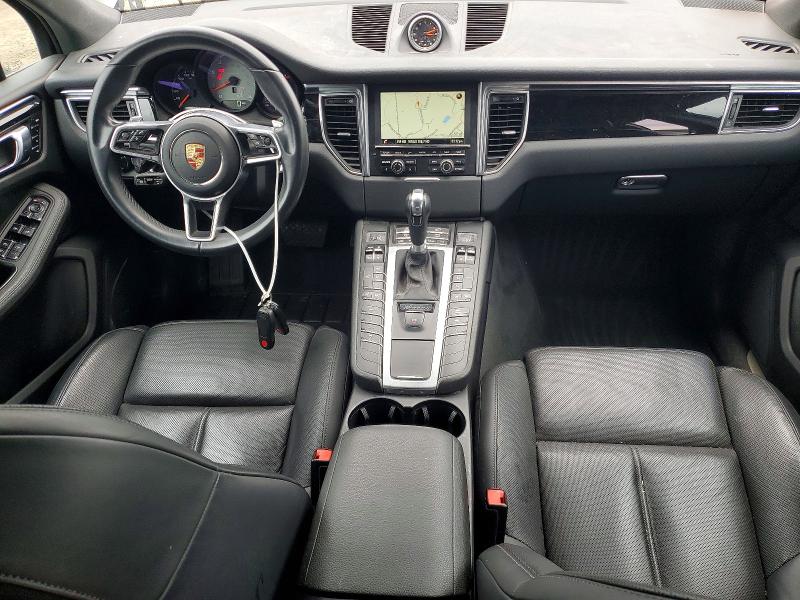 Продаж на аукціоні авто 2015 Porsche Macan, vin: WP1AB2A52FLB57801, номер лоту: 65536436