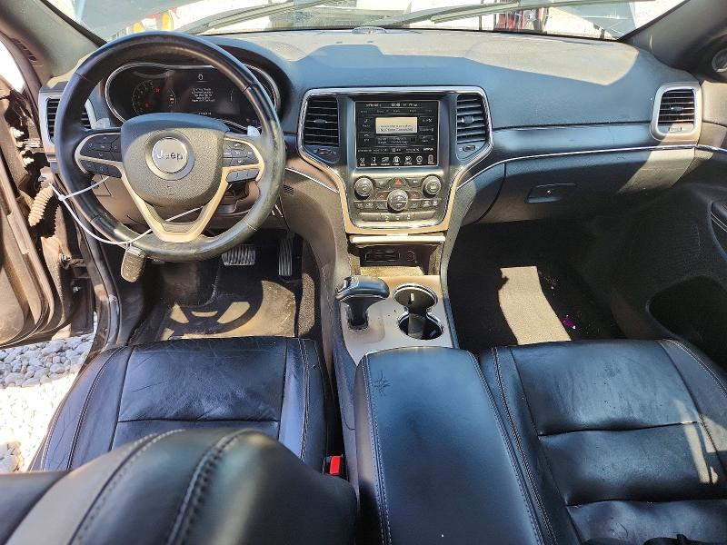2014 Jeep Grand Cherokee მანქანა იყიდება აუქციონზე, vin: 1C4RJFBG8EC423531, აუქციონის ნომერი: 66806856