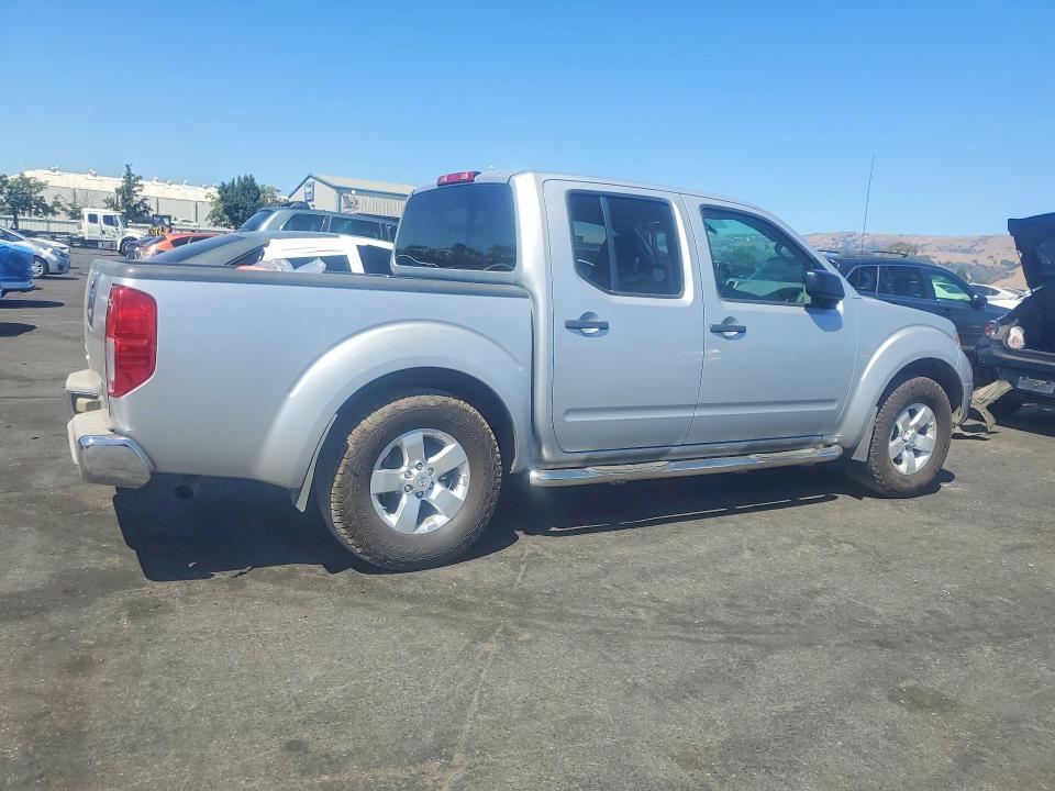 Продажа на аукционе авто 2012 Nissan Frontier, vin: 1N6AD0ER4CC481306, номер лота: 67377116