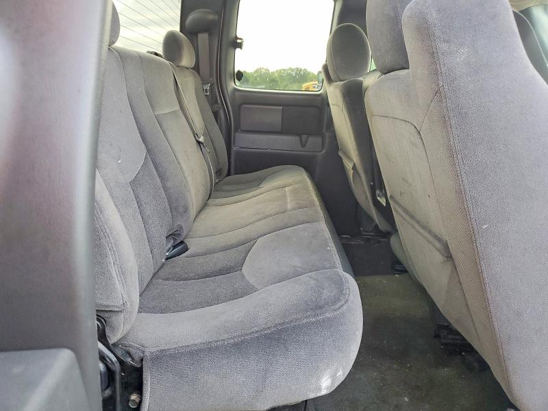 2006 Gmc New Sierra მანქანა იყიდება აუქციონზე, vin: 1GTEK19B16Z172648, აუქციონის ნომერი: 64207446