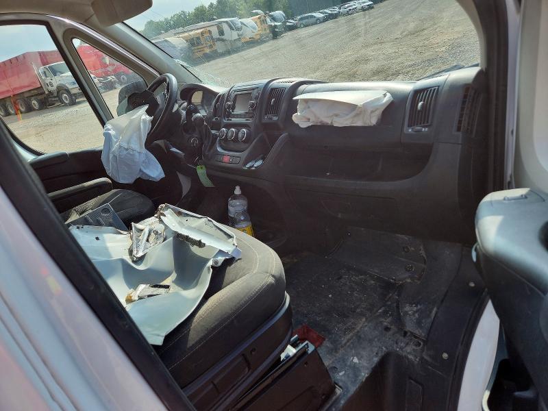 Aukcja sprzedaży 2017 Ram Promaster 2500, vin: 3C6TRVDG3HE531243, numer aukcji: 63321366