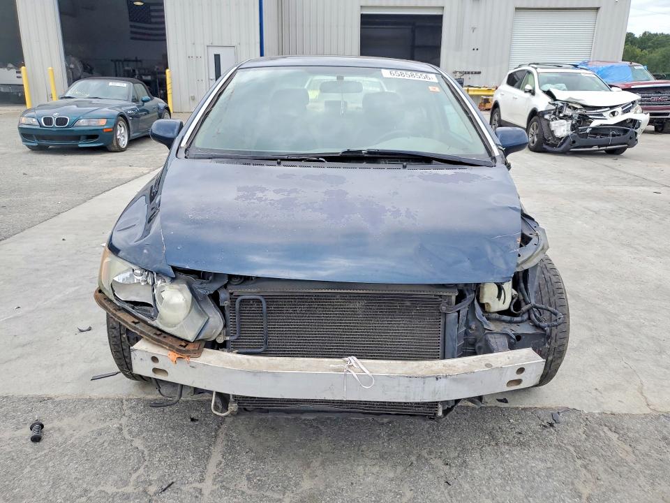 Aukcja sprzedaży 2006 Honda Civic, vin: 1HGFA16876L096194, numer aukcji: 65858556
