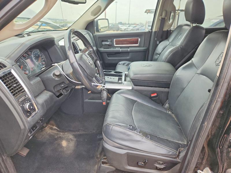 Auction sale of the 2012 Dodge Ram 1500, vin: 1C6RD7NT7CS338762, lot number: 63811396