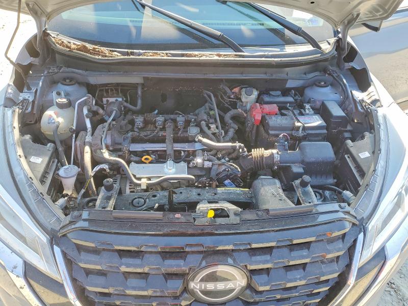 Продажа на аукционе авто 2023 Nissan Kicks, vin: 3N1CP5CV7PL534562, номер лота: 64786386