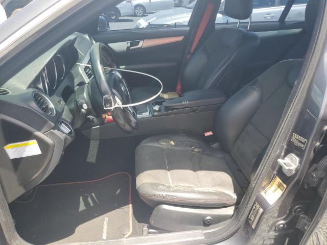 Продажа на аукционе авто 2013 Mercedes-benz C, vin: WDDGF4HB5DR270892, номер лота: 64694726