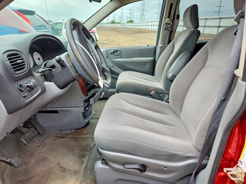 Продаж на аукціоні авто 2006 Chrysler Town & Country, vin: 1A4GP45R46B693283, номер лоту: 64097746