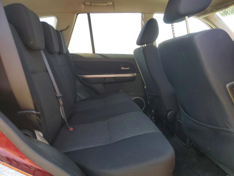 Aukcja sprzedaży 2007 Suzuki Grand Vitara, vin: JS3TE944974201710, numer aukcji: 66336896