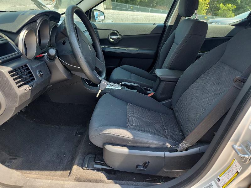 64538536 :رقم المزاد ، 1B3CC4FD0AN202526 vin ، 2010 Dodge Avenger مزاد بيع