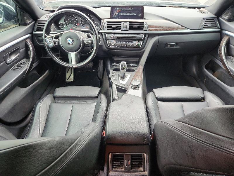 Продаж на аукціоні авто 2016 Bmw 428, vin: WBA4C9C59GG137392, номер лоту: 66710746