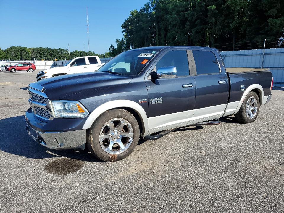 Продажа на аукционе авто 2013 Ram 1500, vin: 1C6RR7VT3DS698579, номер лота: 63584076