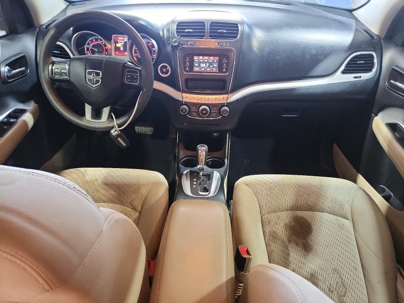 Auction sale of the 2014 Dodge Journey, vin: 3C4PDCAB2ET303585, lot number: 66356126